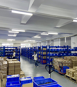 天津市永鑫通达商贸有限公司